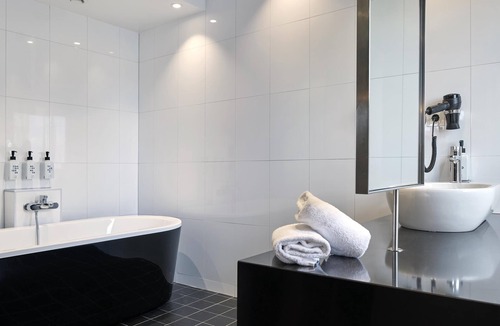 SoFo Hotel | Scandic Malmen