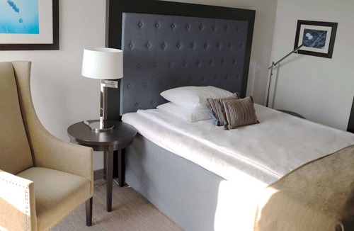 Trondheim Hotel | Scandic Nidelven