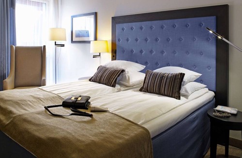 Trondheim Hotel | Scandic Nidelven