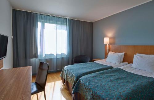 Norrkoping Hotel | Scandic Norrköping Nord