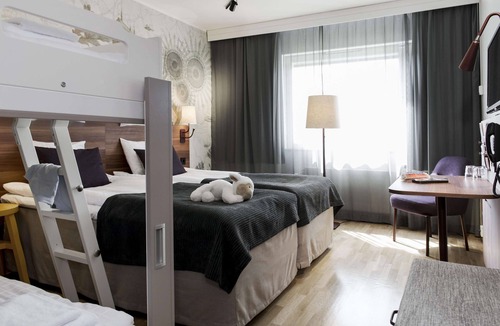 Norrkoping Hotel | Scandic Norrköping Nord