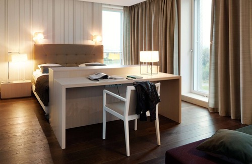 Gardermoen Hotel | Scandic Oslo Airport