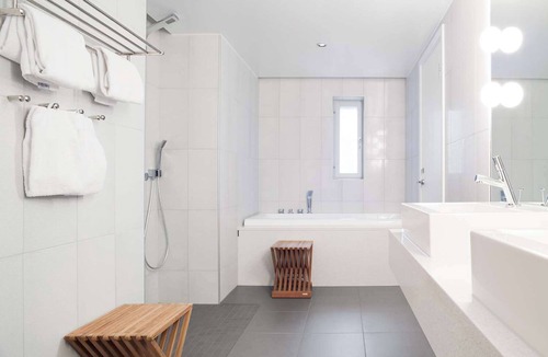 Gardermoen Hotel | Scandic Oslo Airport
