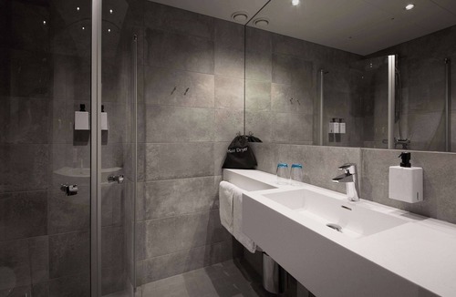 Gardermoen Hotel | Scandic Oslo Airport