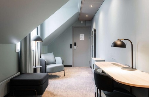 Oslo City Centre Hotel | Scandic Oslo City