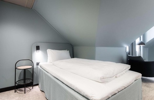 Oslo City Centre Hotel | Scandic Oslo City