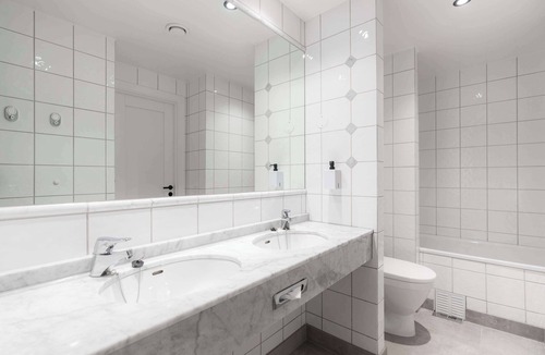 Oslo City Centre Hotel | Scandic Oslo City