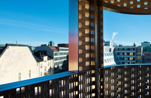 Kallio Hotel | Scandic Paasi