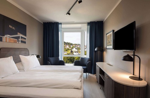 Sandefjord Hotel | Scandic Park Sandefjord
