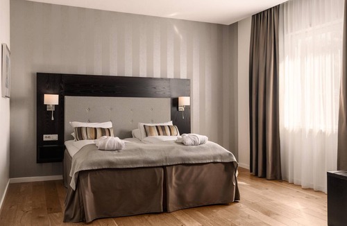 Sandefjord Hotel | Scandic Park Sandefjord
