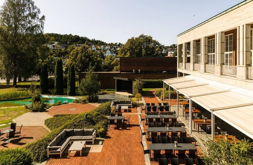 Sandefjord Hotel | Scandic Park Sandefjord