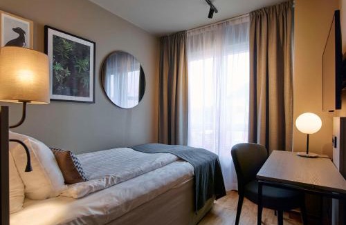 Ostermalm Hotel | Scandic Park