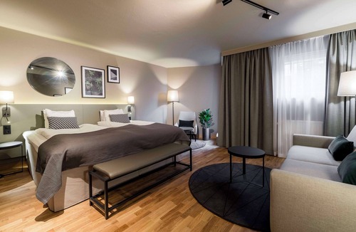 Ostermalm Hotel | Scandic Park
