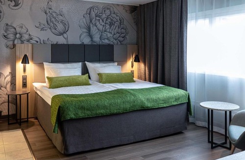 Pasila Hotel | Scandic Pasila