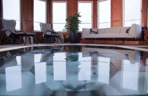 Boras Hotel | Scandic Plaza Borås
