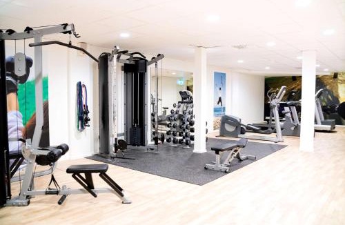 Boras Hotel | Scandic Plaza Borås