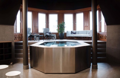 Boras Hotel | Scandic Plaza Borås