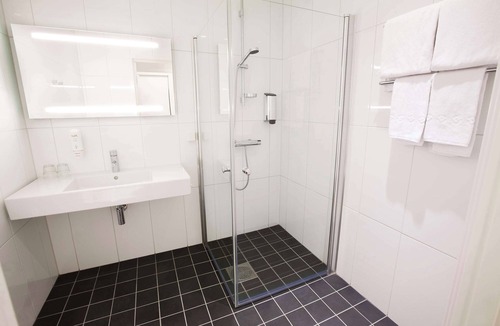 Boras Hotel | Scandic Plaza Borås