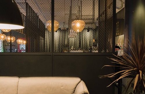 Boras Hotel | Scandic Plaza Borås