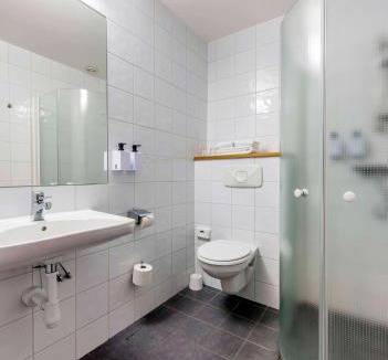 Jönköping Hotel | Scandic Portalen