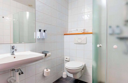 Jönköping Hotel | Scandic Portalen