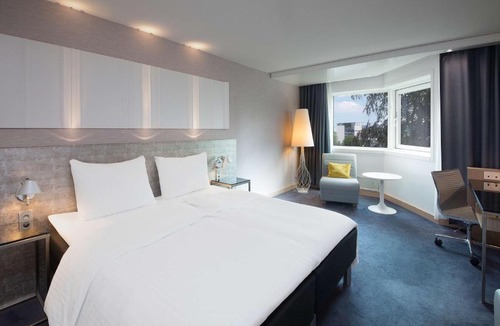 Stavanger Hotel | Scandic Royal Stavanger