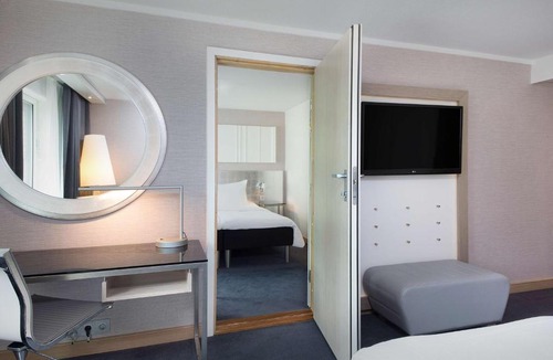 Stavanger Hotel | Scandic Royal Stavanger
