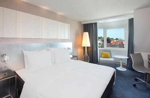 Stavanger Hotel | Scandic Royal Stavanger