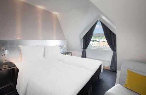 Stavanger Hotel | Scandic Royal Stavanger