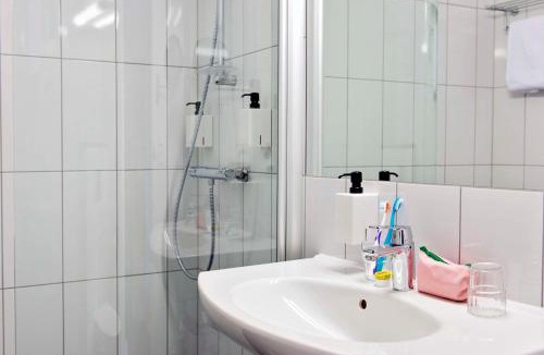 Sodertalje Hotel | Scandic Södertälje