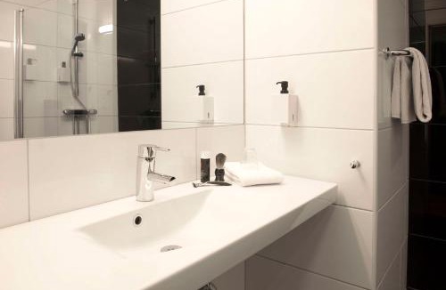 Malmo Old Town Hotel | Scandic S:t Jörgen