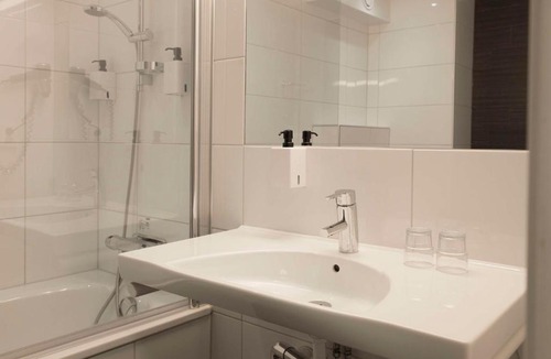 Malmo Old Town Hotel | Scandic S:t Jörgen