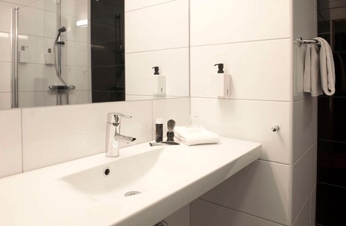 Malmo Old Town Hotel | Scandic S:t Jörgen