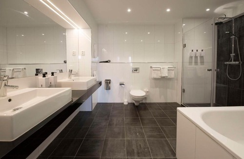Malmo Old Town Hotel | Scandic S:t Jörgen