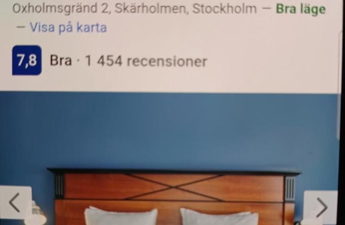 Filborna Hotel | Scandic skärselden stockholm