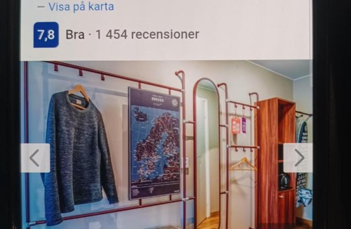 Filborna Hotel | Scandic skärselden stockholm