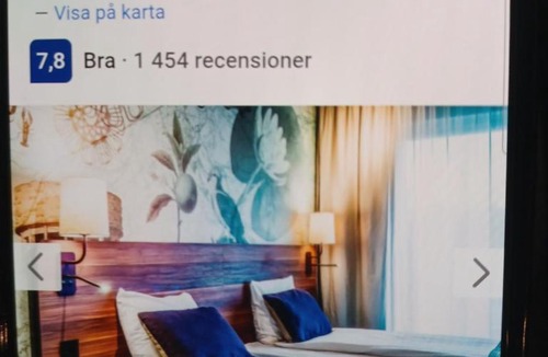 Filborna Hotel | Scandic skärselden stockholm
