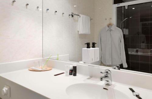 Edsberg Hotel | Scandic Star Sollentuna