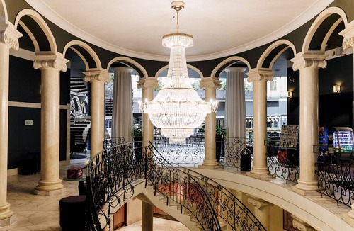 Edsberg Hotel | Scandic Star Sollentuna