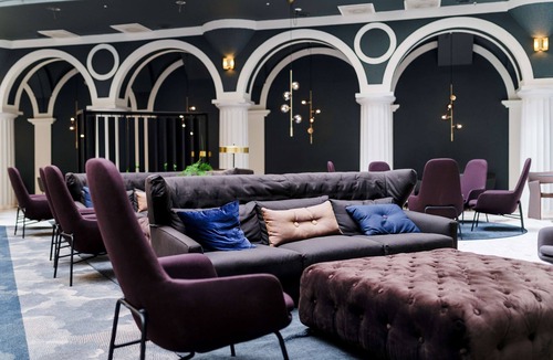 Edsberg Hotel | Scandic Star Sollentuna