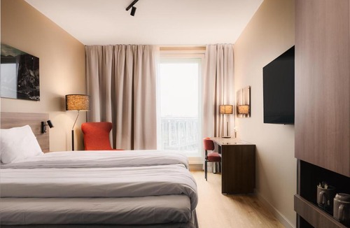 Sola Hotel | Scandic Stavanger Airport