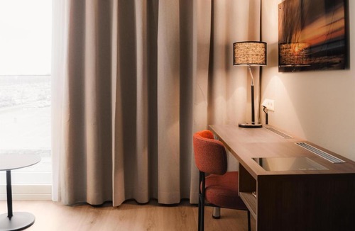 Sola Hotel | Scandic Stavanger Airport