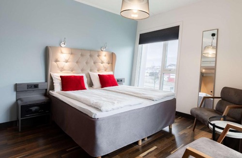 Stavanger Hotel | Scandic Stavanger City