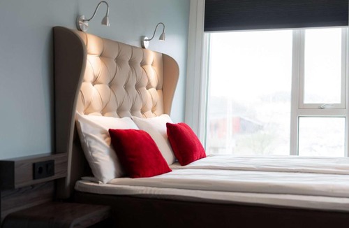 Stavanger Hotel | Scandic Stavanger City