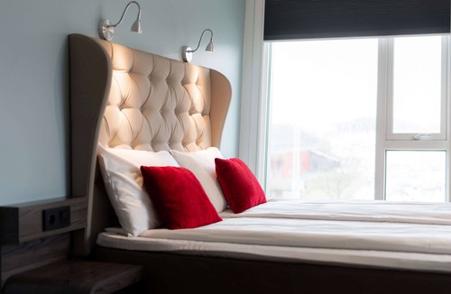 Stavanger Hotel | Scandic Stavanger City