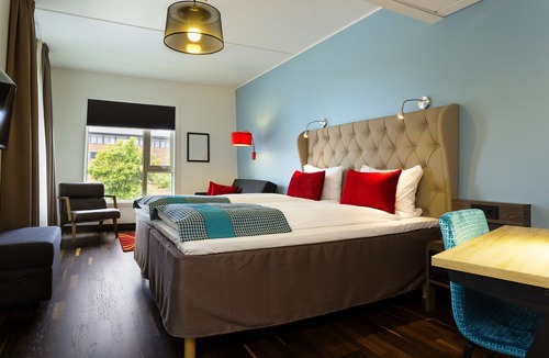 Stavanger Hotel | Scandic Stavanger City