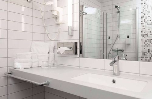 Stavanger Hotel | Scandic Stavanger City