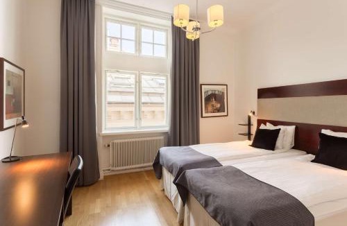 Malmo Old Town Hotel | Scandic Stortorget