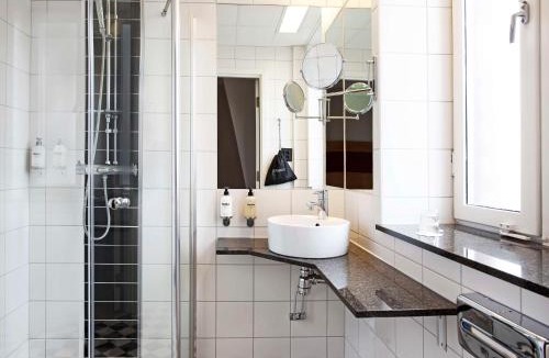 Malmo Old Town Hotel | Scandic Stortorget
