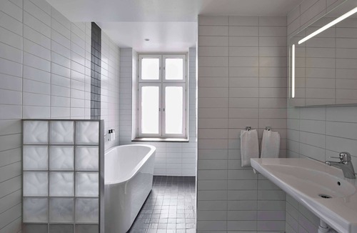 Norrkoping Hotel | Scandic Strömmen